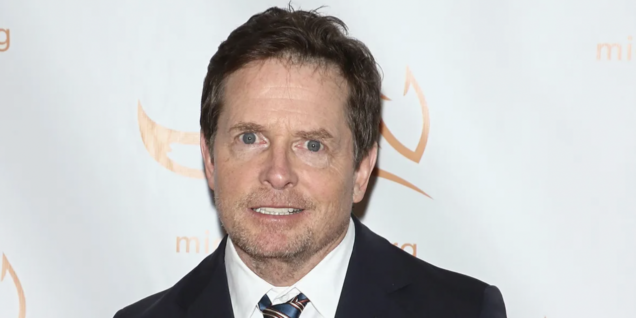 Michael J. Fox riceverà un Oscar onorario per lotta al Parkinson