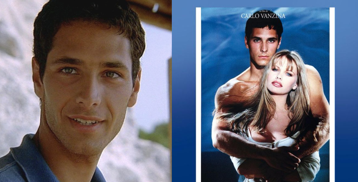 Piccolo grande amore, Francesca Ventura "Raoul era molto umile, era