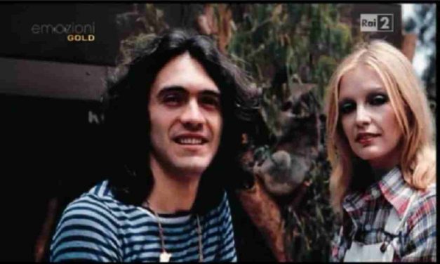 Patty Pravo: “Riccardo Fogli? Non lasciò i Pooh per colpa mia. Le cose finiscono, io non sono una ragazza fedelissima”