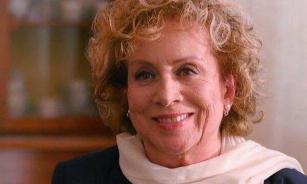 Rosanna Vaudetti: “La nostra era una tv più educata, casalinga, materna. Noi dal video suggerivamo di abbassare il volume. Però oggi c’è una scelta vastissima!”