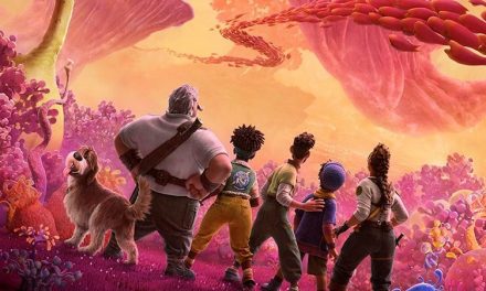 Strange World – Un Mondo Misterioso, trailer del nuovo film di animazione Disney