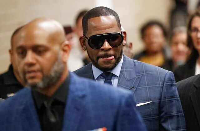 R. Kelly condannato a 30 anni per abusi su minori