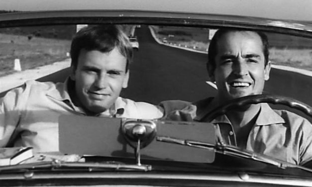 Morto a 91 anni l’attore Jean-Louis Trintignant