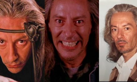 Twin Peaks, la storia di Frank Silva (BOB): dal ruolo arrivato per caso, alla morte pochi anni dopo