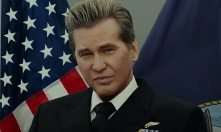 Val Kilmer, la sua voce dopo il cancro è stata ricreata con l’intelligenza artificiale