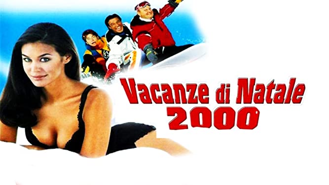 Vanzina su Megan Gale: “La prima volta che venne sul set, all’alba, senza trucco, rimanemmo un po’ così…”