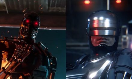 RoboCop e Terminator pronti a tornare in due videogiochi: ecco i trailer