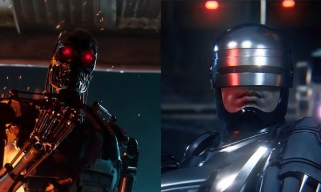 RoboCop e Terminator pronti a tornare in due videogiochi: ecco i trailer