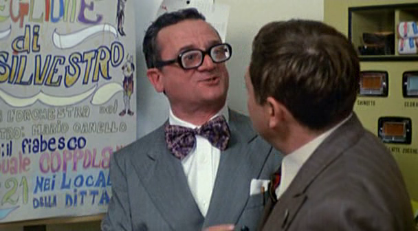 Fantozzi, Elisabetta Villaggio: “Mio padre non si portava il lavoro a casa, tanta stima con Reder ma non si frequentavano”