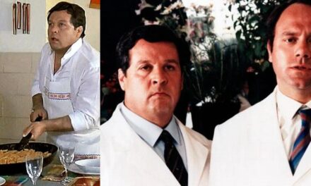 7 chili in 7 giorni, Verdone: “Il titolo venne in mente a me, senza Pozzetto il film non sarebbe stato lo stesso”