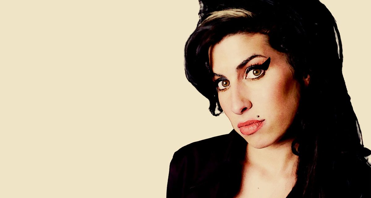 Amy Winehouse: scelta l’attrice che interpreterà la cantante nel biopic?