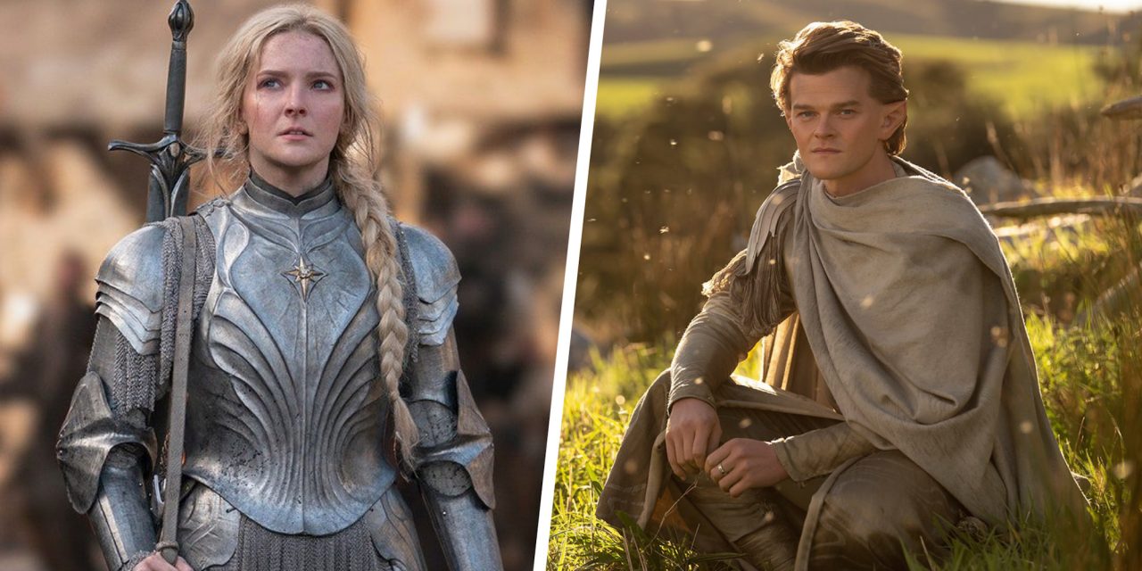 Il Signore degli Anelli: Gli anelli del potere, ecco il nuovo trailer