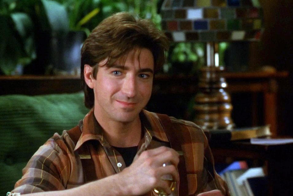 Morto Lenny von Dohlen: recitò in Twin Peaks e Mamma ho preso il morbillo