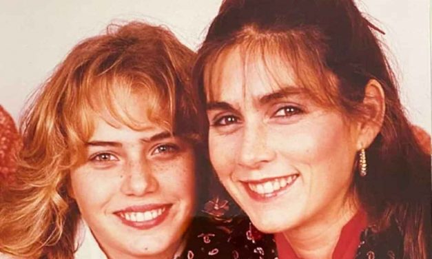 Romina Power: “E’ difficile immaginare come sia mia figlia Ylenia oggi. Sono passati tanti anni e adesso è una donna di 50 anni”