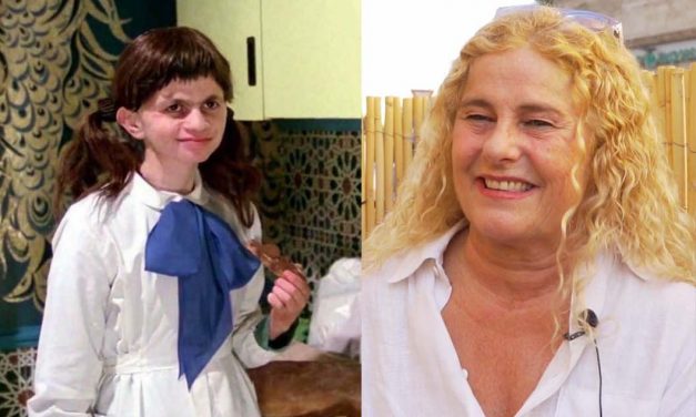 Fantozzi, Elisabetta Villaggio: “Plinio venne convito da suo padre ad accettare il ruolo, papà era euforico dopo che la Vukotic accettò di partecipare”