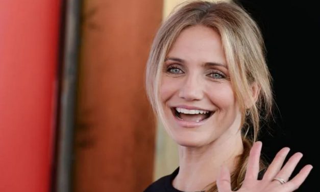Cameron Diaz: “Sono stata usata come ‘corriere’ per trasportare droga illegalmente in Marocco”