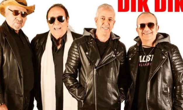 Dik Dik, il tastierista Mauro Gazzola ricoverato per infarto prima di un concerto