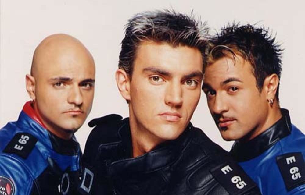 Gabry Ponte: “La fine degli Eiffel 65? Per me fu una sconfitta, era finito qualcosa di bello. La morte di mia madre mi ha reso un bambino aggressivo”