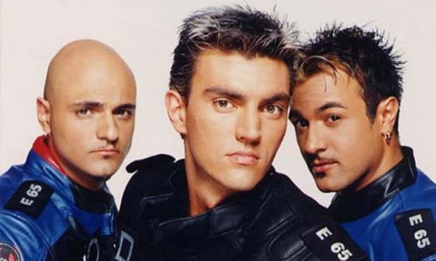 Gabry Ponte: “La fine degli Eiffel 65? Per me fu una sconfitta, era finito qualcosa di bello. La morte di mia madre mi ha reso un bambino aggressivo”