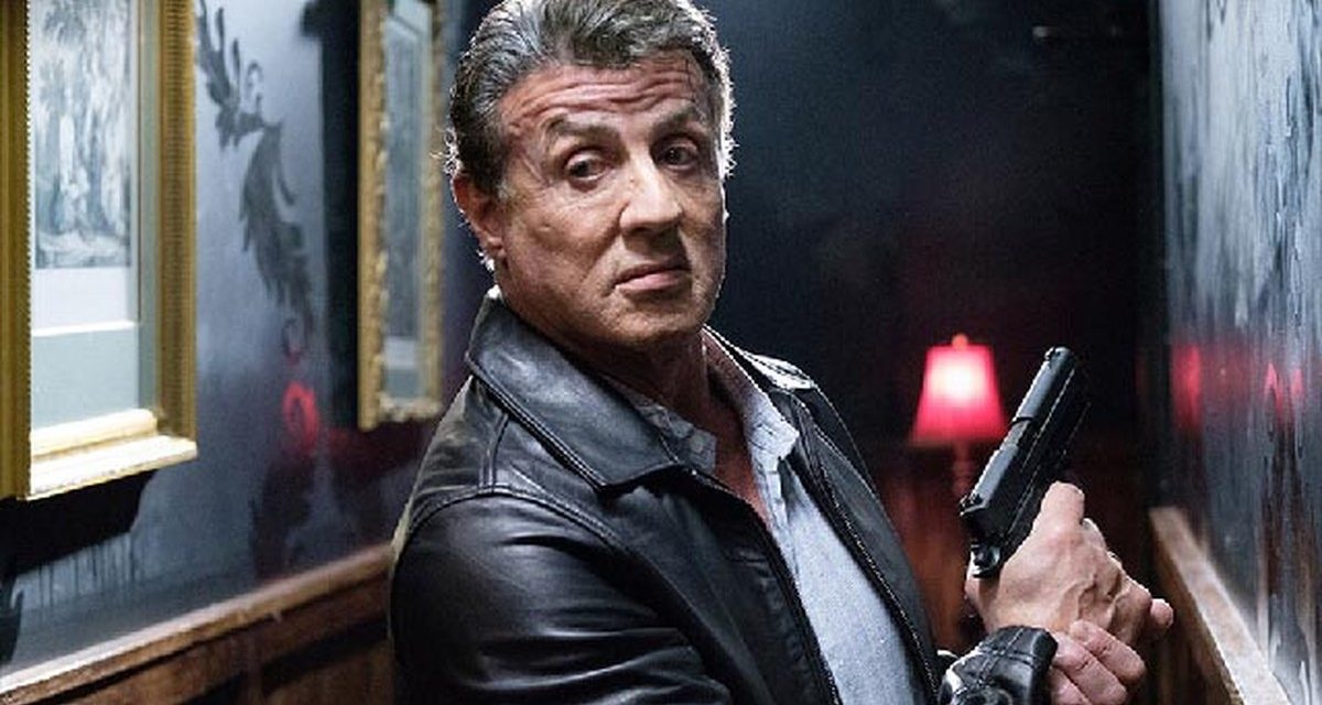 Escape Plan 2, Stallone: “Ho avuto la disgrazia di partecipare a questo orribile film”