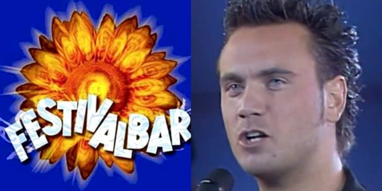 Nek ricorda Il Festivalbar: “Segnava la vacanza, manteneva un contatto con la musica d’estate,”