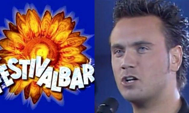 Nek ricorda Il Festivalbar: “Segnava la vacanza, manteneva un contatto con la musica d’estate,”