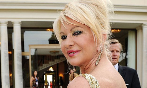 Ivana Trump, morta per una caduta dalle scale: i risultati dell’autopsia
