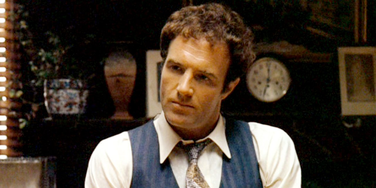 James Caan è morto a 82 anni: tra i tanti ruoli, Sonny ne “Il Padrino”