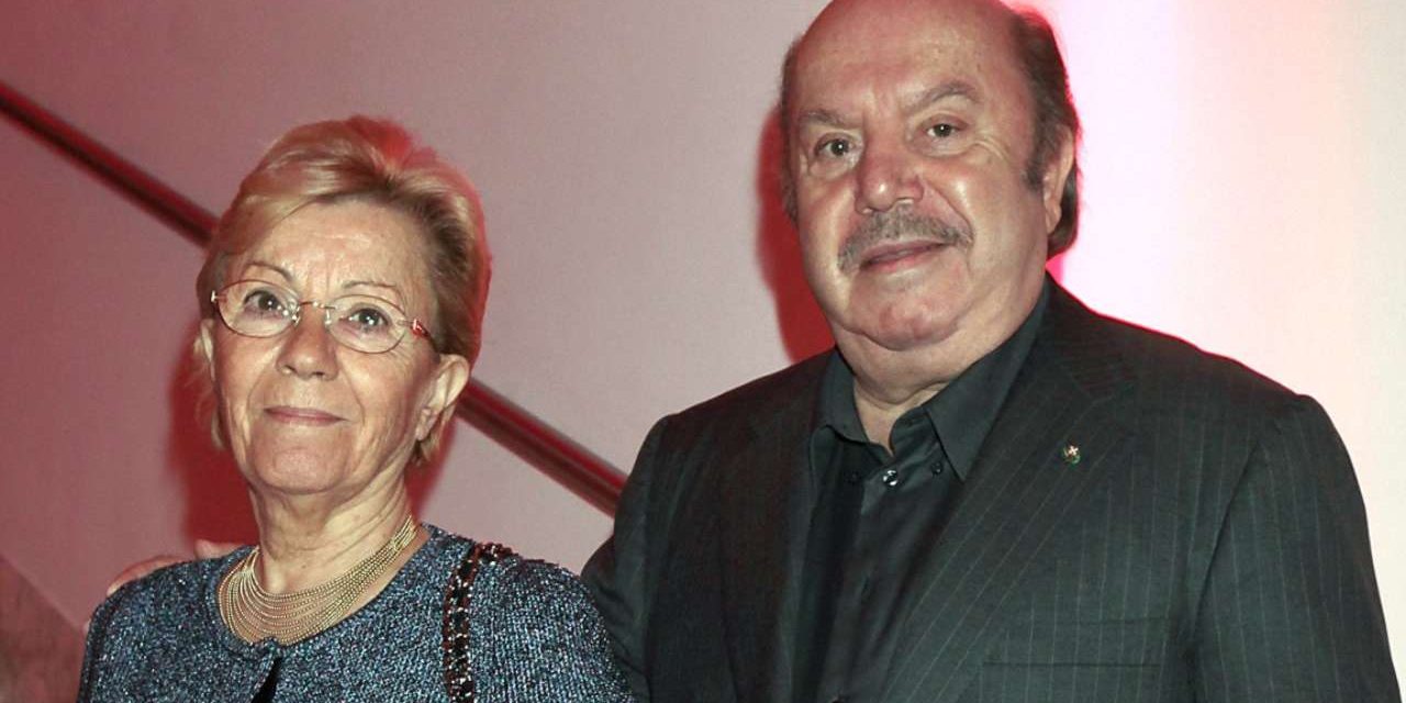 Lino Banfi e la moglie postivi al Covid: “L’abbiamo aggirato per due anni, ora è arrivato”