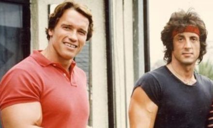 Stallone sulla rivalità con Schwarzenegger: “Non riuscivamo a stare nella stessa stanza, avevamo un odio violento”