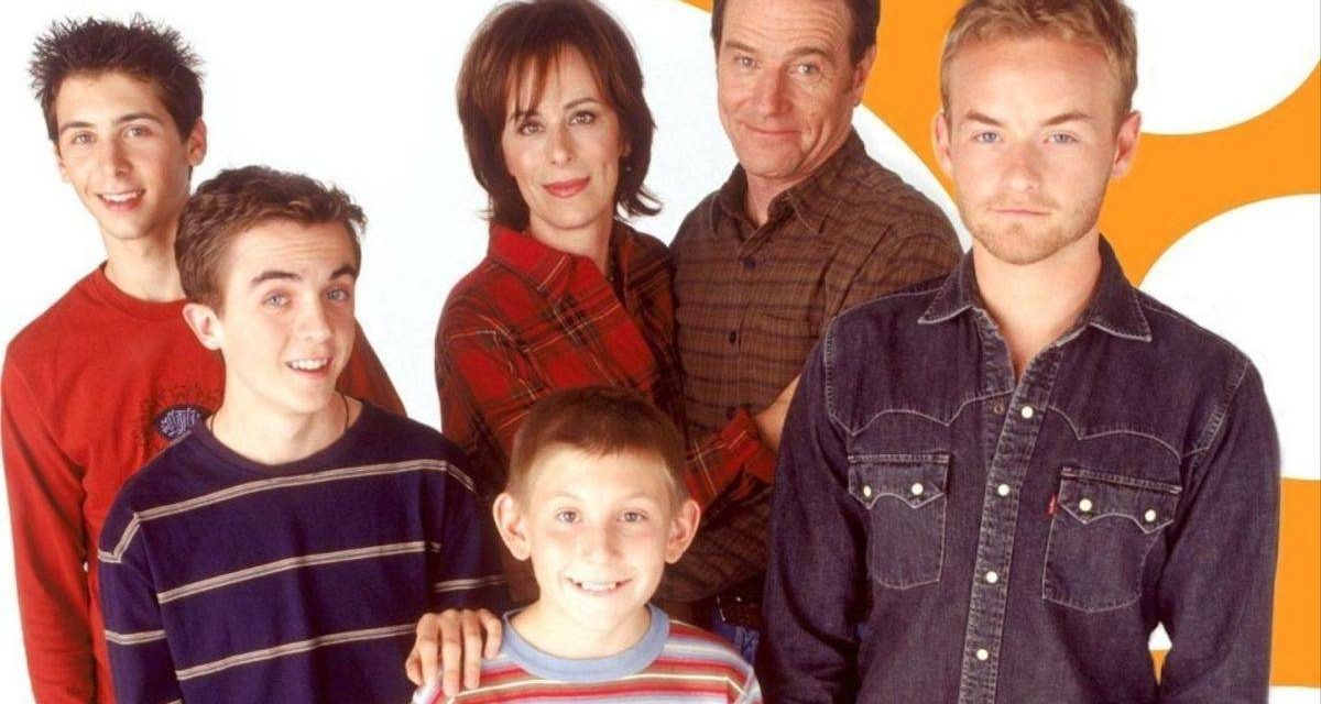 Malcolm in the Middle: la serie in arrivo su Disney+, ecco quando