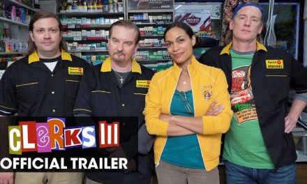 Clerks 3: il trailer ufficiale del film di Kevin Smith