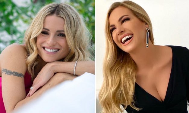 Minacce e stalking a Michelle Hunziker e Federica Panicucci: indagato un 22enne di Bologna