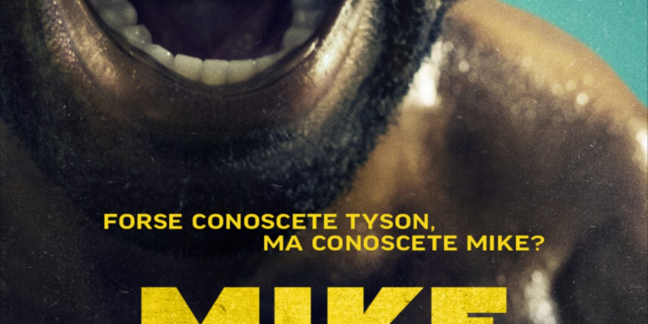 Mike, trailer e data di uscita sul racconto senza filtri della vita di Mike Tyson