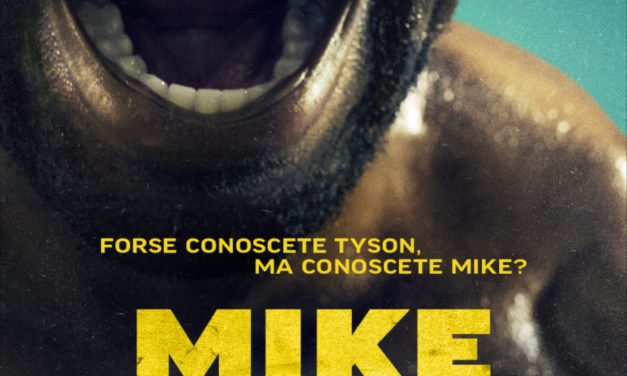 Mike, trailer e data di uscita sul racconto senza filtri della vita di Mike Tyson