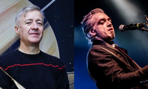 Morgan attacca Max Casacci dei Subsonica: “Volevo collaborare con loro, ma Casacci ha detto no. L’Italia non è la patria dell’arte”