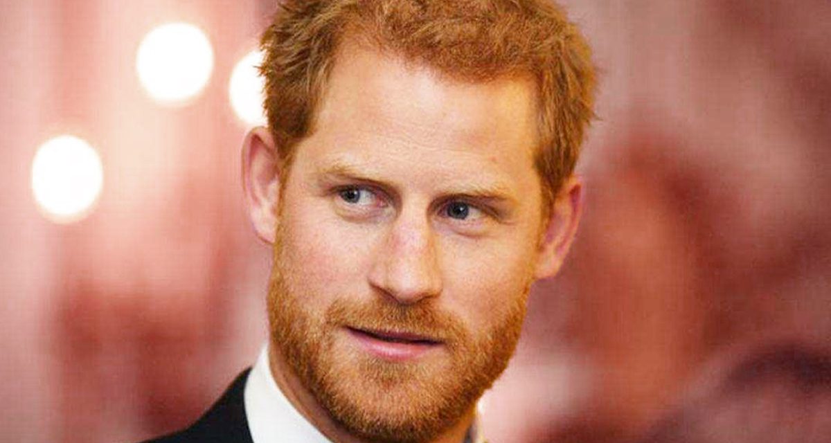 Principe Harry, una spogliarellista mette all’asta i suoi slip: “Questi indumenti ricordano com’era il Principe una volta. Ora è diventato noioso”