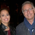 Sonia Bruganelli: “Io e Paolo Bonolis non prendiamo neanche il caffè insieme, ignorarsi fa bene”