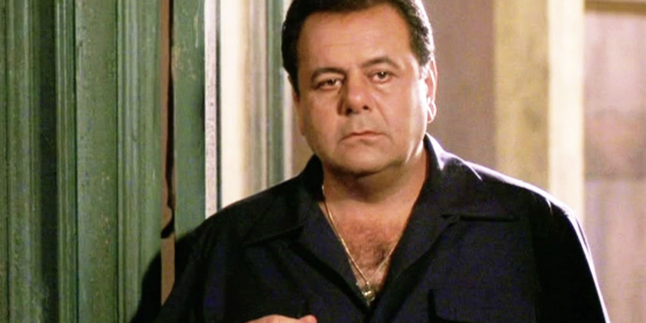 È morto Paul Sorvino, star di Quei bravi ragazzi