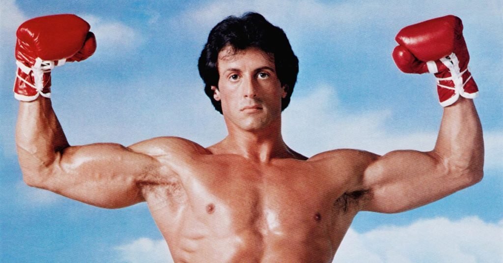 Sylvester Stallone: “Rivoglio indietro i diritti su Rocky, per i miei figli”