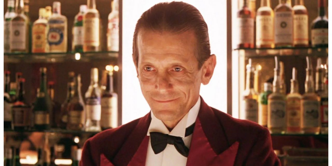 Joe Turkel, morto l’attore che interpretava il  barista di Shining