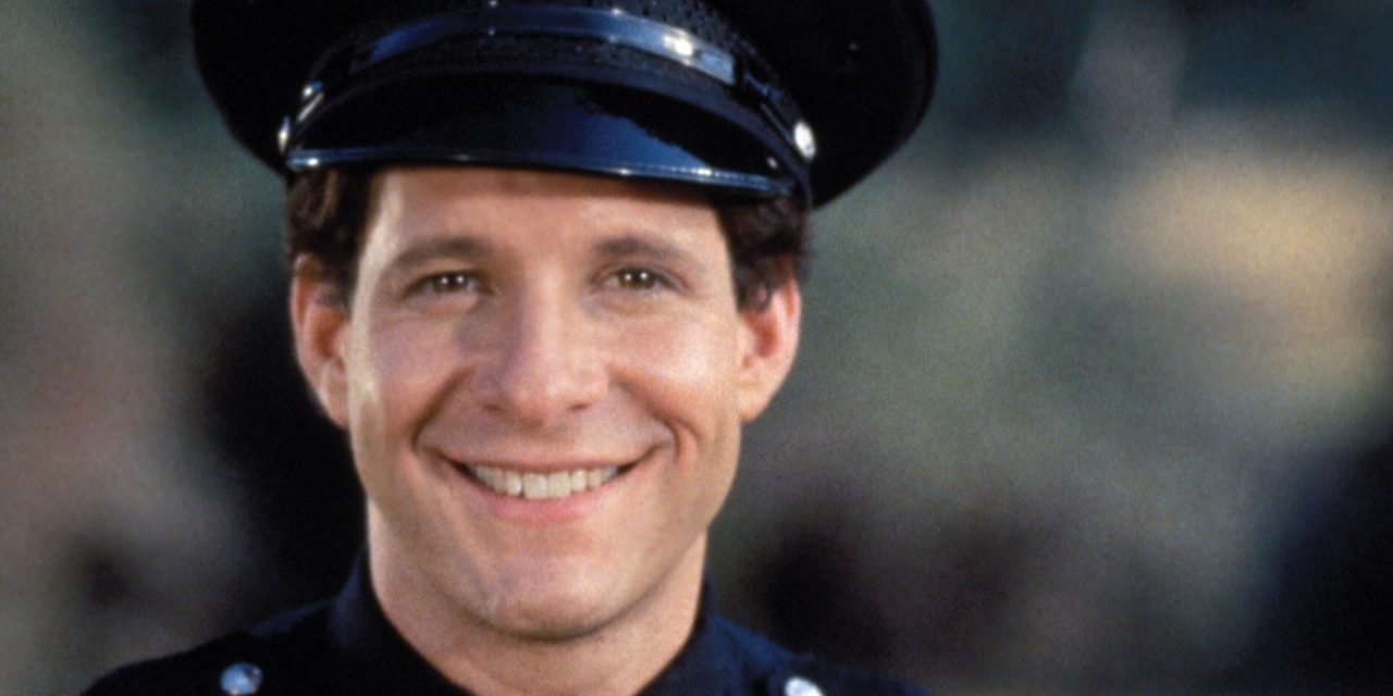 Scuola di Polizia 2, Steve Guttenberg: “Non volevo tornare come Mahoney, finisci nel rimanere bloccato nel ruolo”