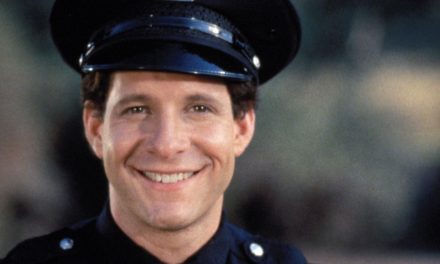 Scuola di Polizia 2, Steve Guttenberg: “Non volevo tornare come Mahoney, finisci nel rimanere bloccato nel ruolo”