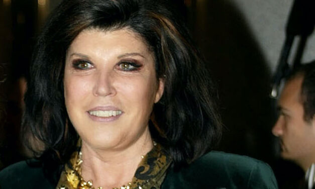Patrizia De Blanck: “I Vip degli anni d’oro che ho vissuto erano persone davvero importanti. Oggi, invece, ce ne sono decisamente meno”