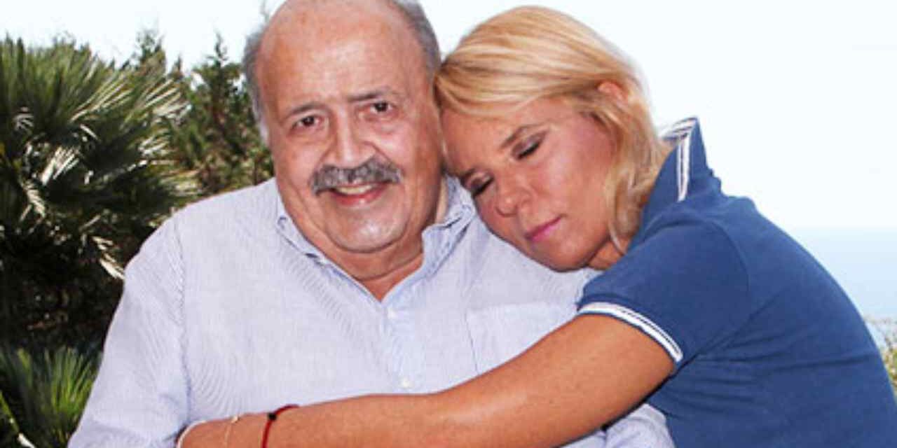 Maurizio Costanzo: “Maria? Lei mi ha insegnato a esserci, il piacere di parlare. Tra noi c’è una completa solidarietà”