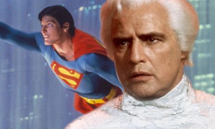 Superman, quando Christopher Reeve disse: “Lavorare con Marlon Brando non mi è piaciuto per niente, sono rimasto deluso da lui”