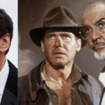 Quentin Tarantino: “Indiana Jones 3? Non mi piace, sembra Fermati, o mamma spara”