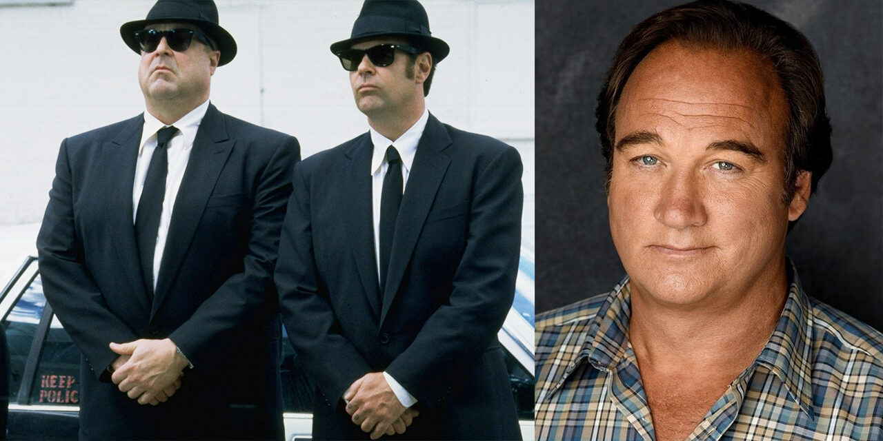 Blues Brothers 2000, Aykroyd: “Nel film doveva esserci Jim Belushi nei panni del poliziotto cattivo. John sarebbe contento del film”