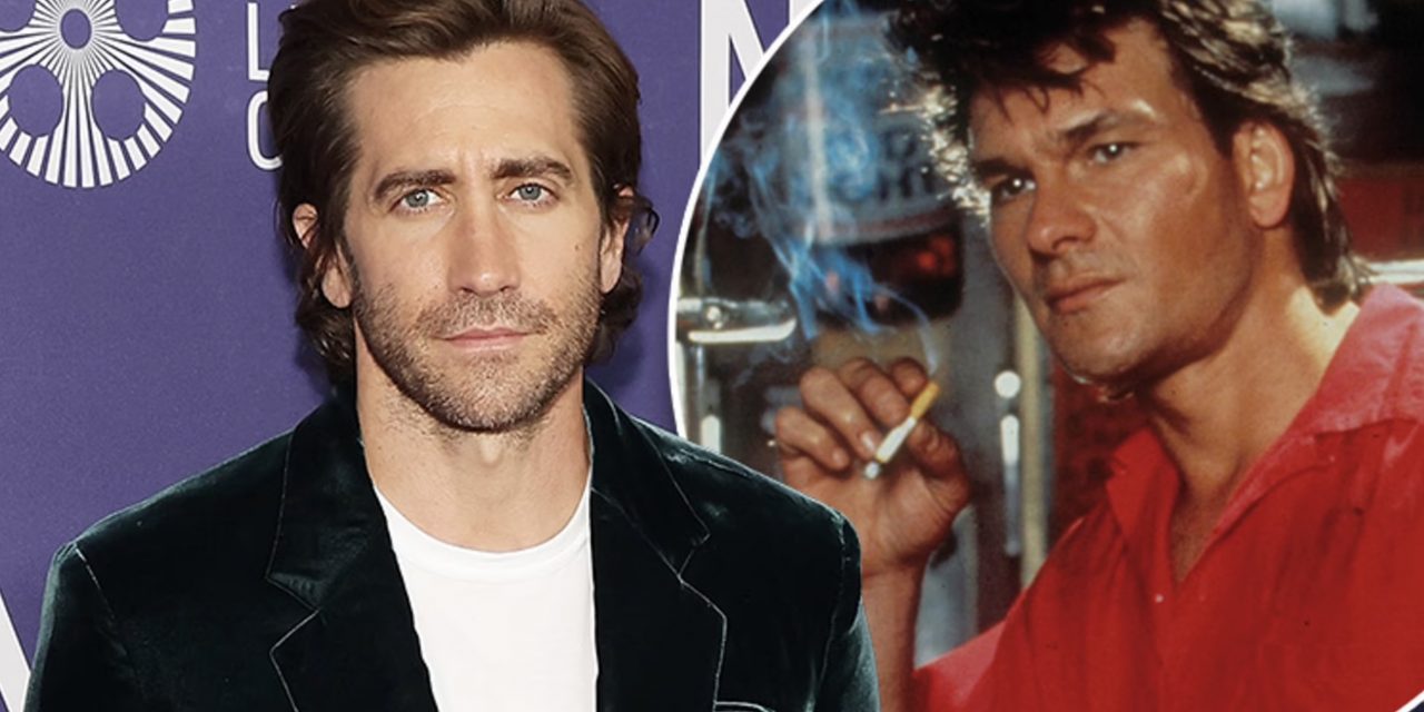 Il duro del Road House, confermato il remake con Jake Gyllenhaal: arriverà su Prime Video