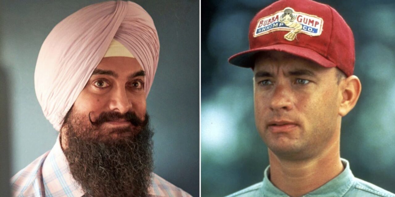 Forrest Gump, il remake indiano scatena polemiche: “Ridicolizza le divinità indù”